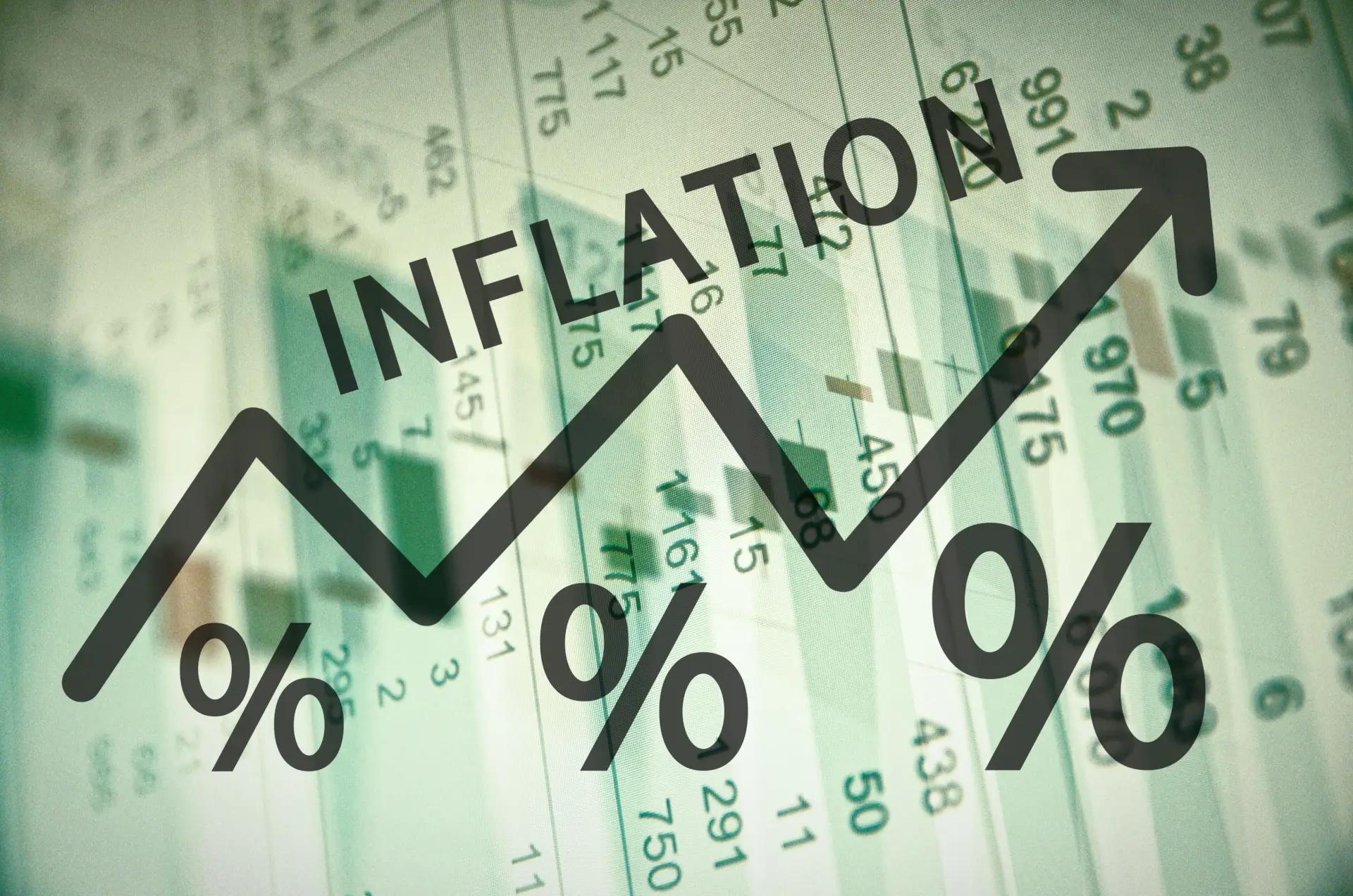 It is inflation Week! With Consumer & Produce Price Indexes 4/10-4/14/23