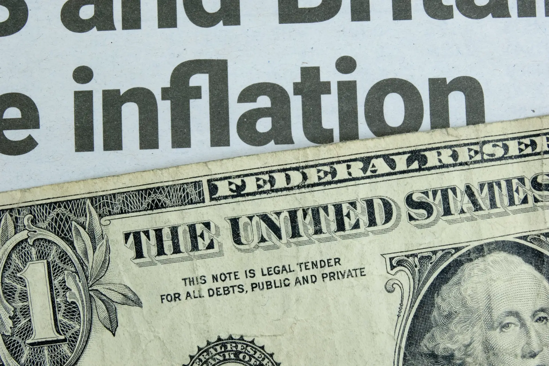 It is inflation and Fed Week 6/12-6/16/23
