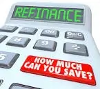 Do you think you should refinance? under construction