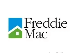 Freddie Mac - Mortgage Rates Trend Lower