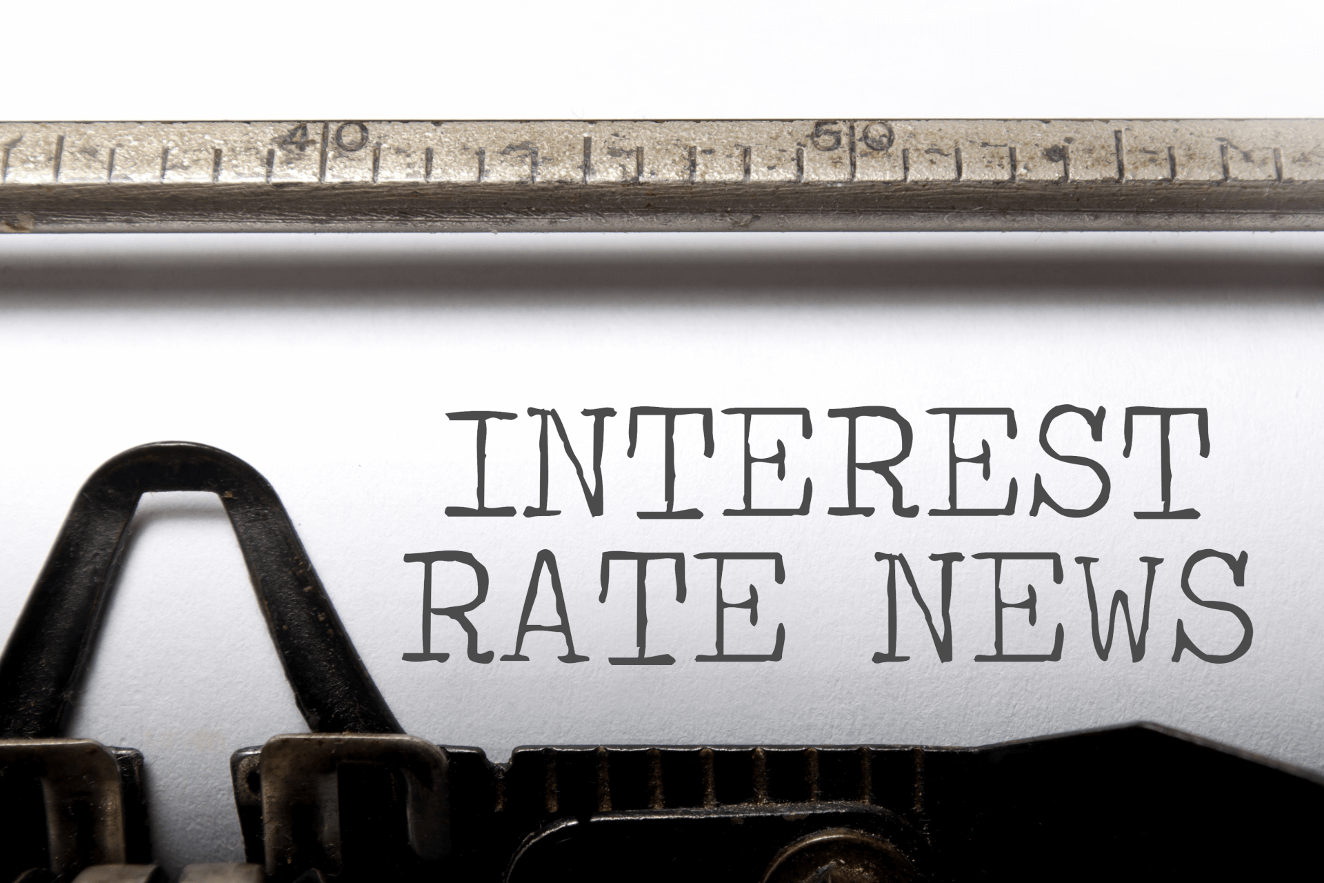 Interest Rates 4/24 - 4/28/23